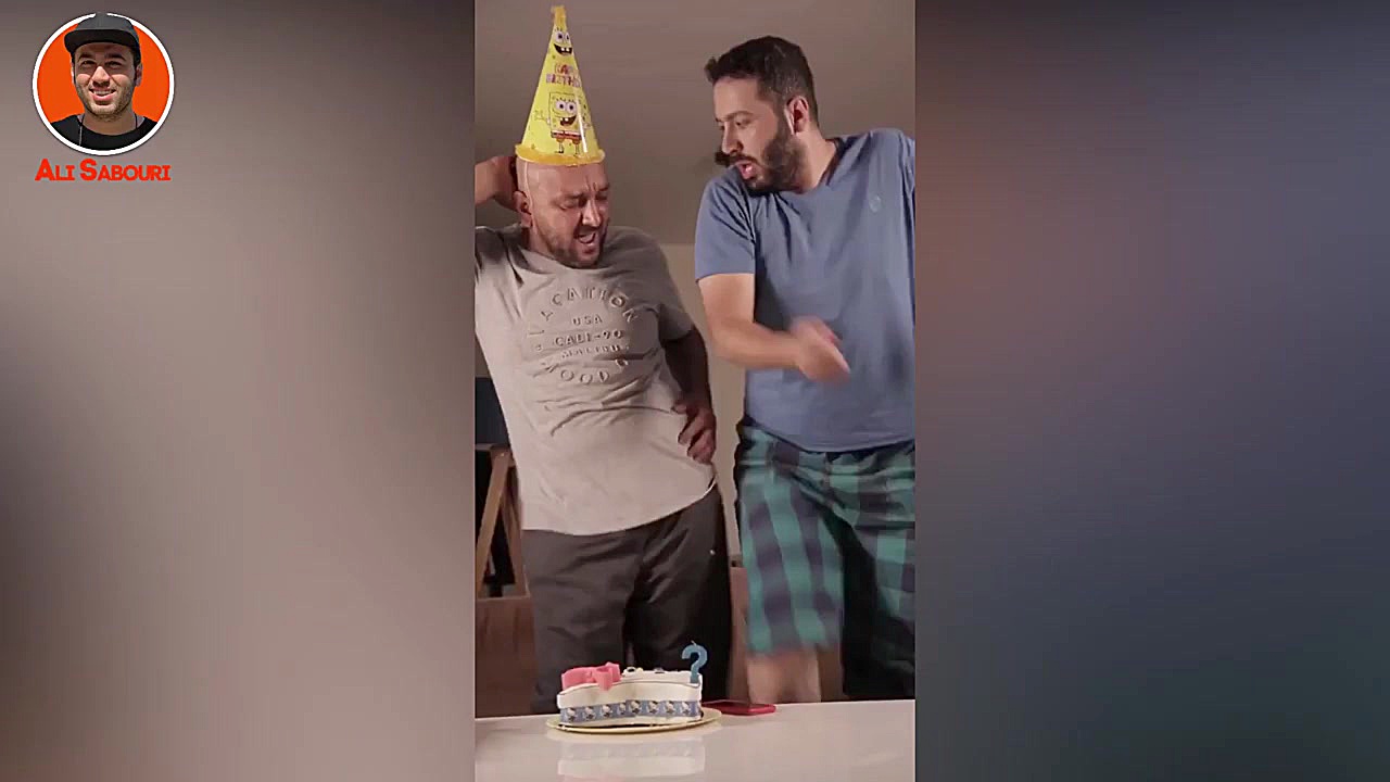 ماجراهای من و بابام  این داستا...