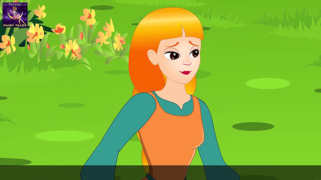 طلسم غول| The Giant& 039;s Spe...