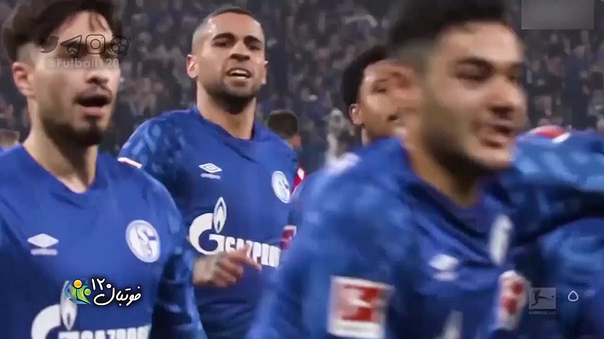 فوتبال ۱۲۰ | گزارش شکست بایرن...