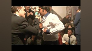 آهنگ زیبای سنگ تراش از کریم صی...