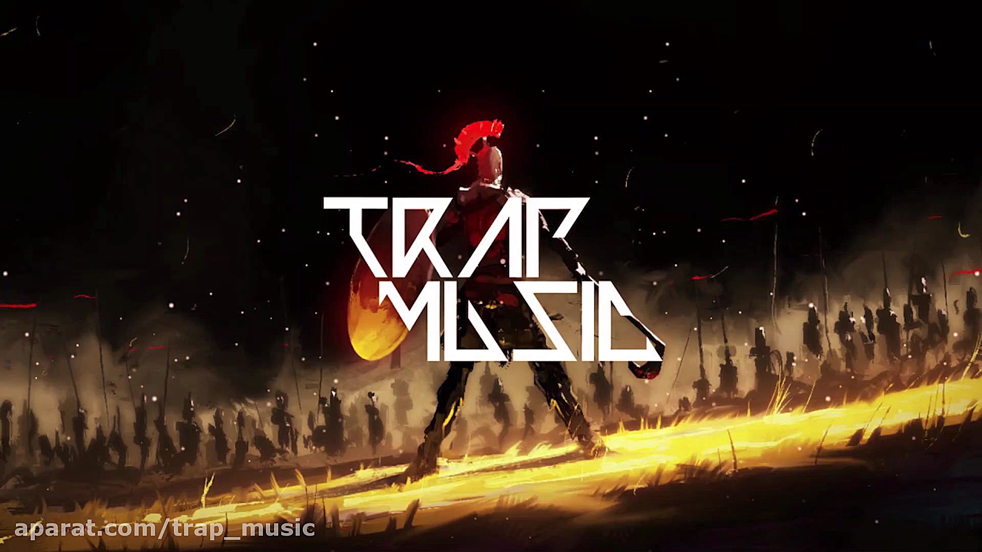 trap music  number 6