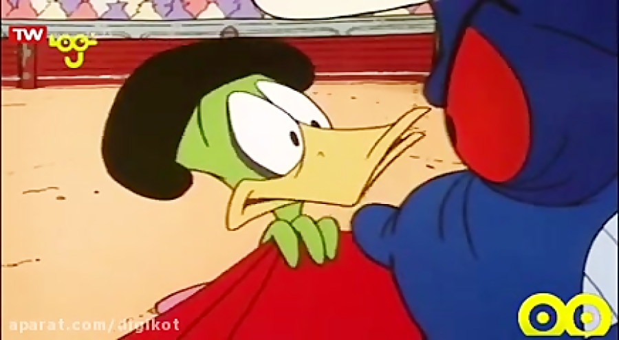 قلعه هزار اردک  قسمت ۱