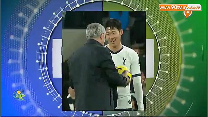 برنامه کامل فوتبال 120 (98 09...