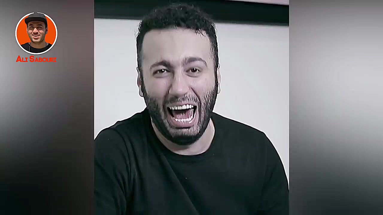 کلیپ طنز علی صبوری  آقای رئیس...