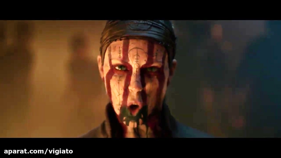 تریلر بازی Senua&rsquo;s Saga:...