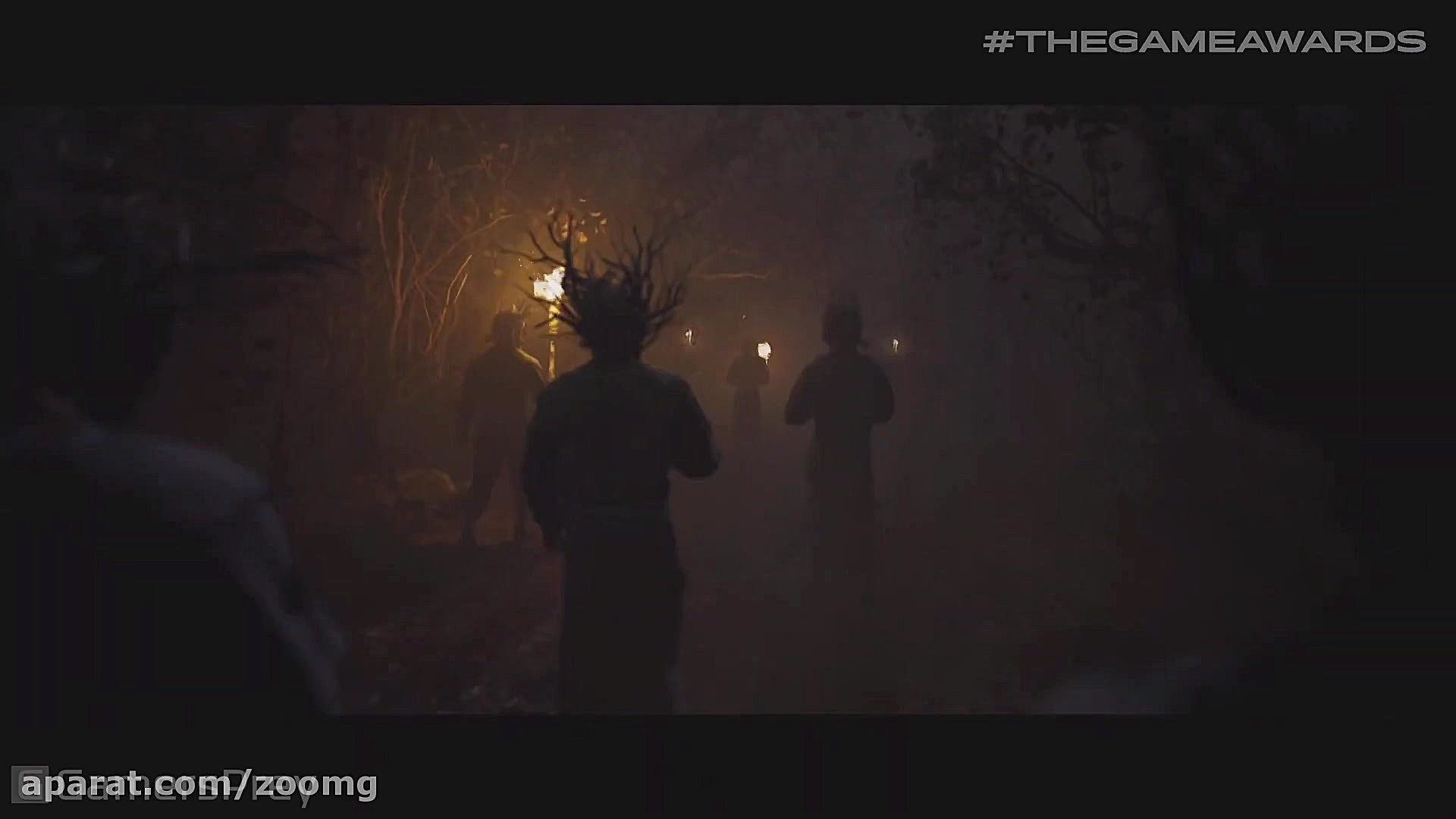 تریلر بازی Senuas Saga Hellbla...