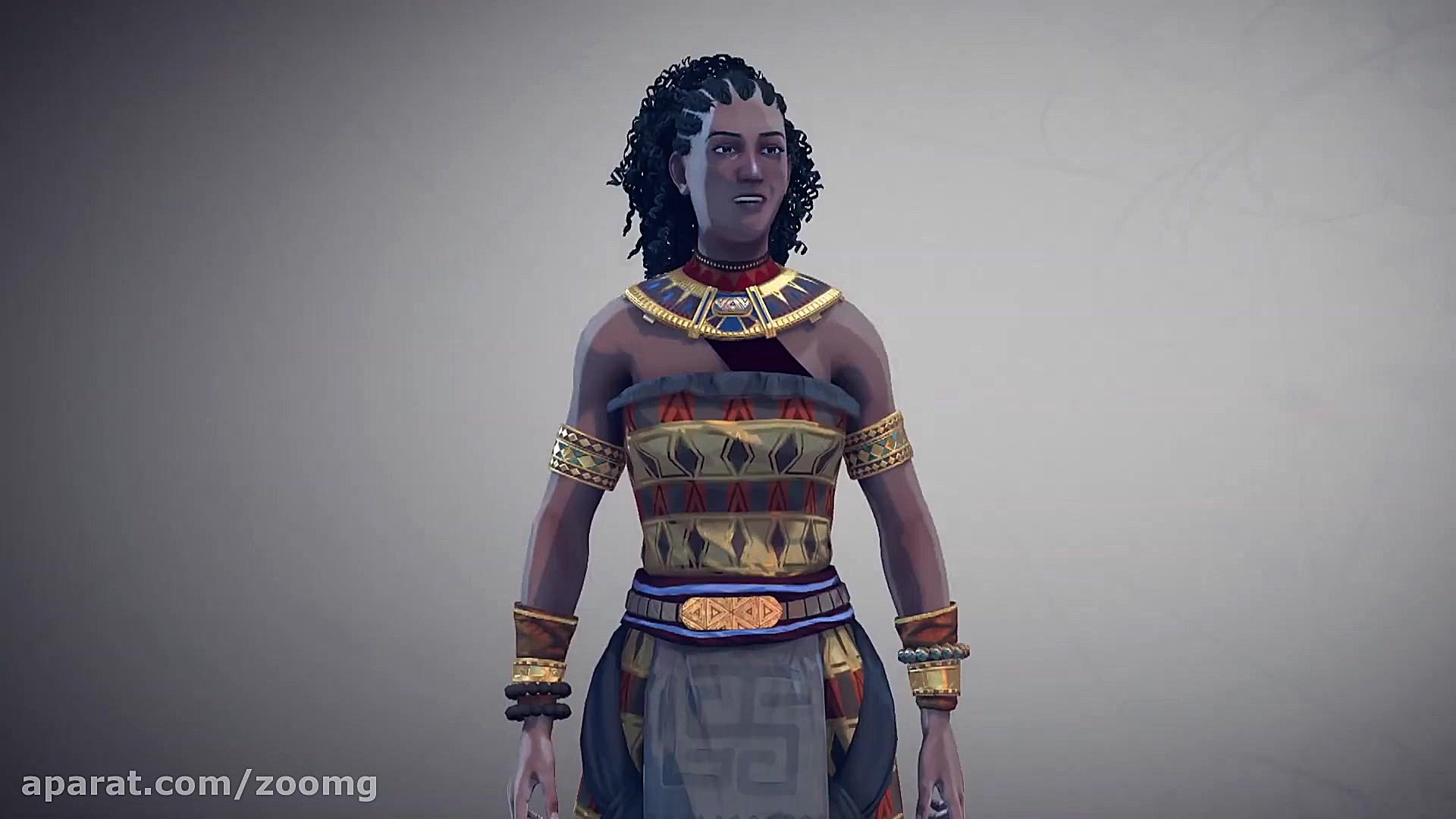 تریلر بازی Humankind در مراسم...