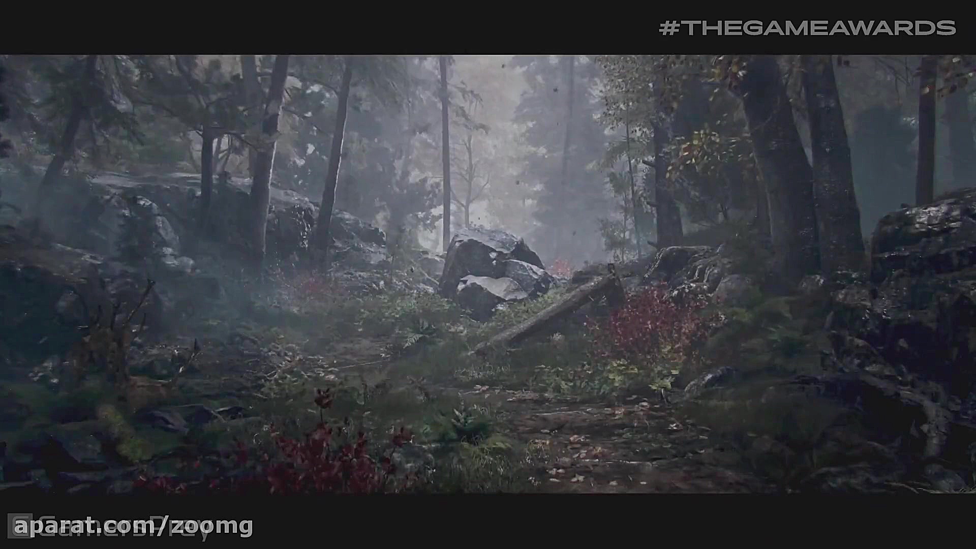 تیزر بازی Prologue در The Game...