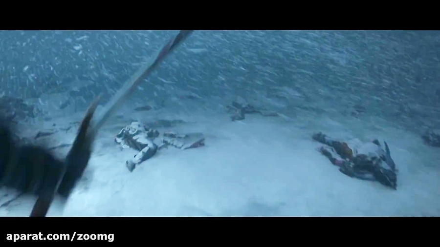 تیزر تریلر معرفی بازی Dungeons