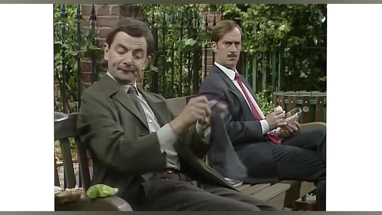 فیلم خنده دار مستربین