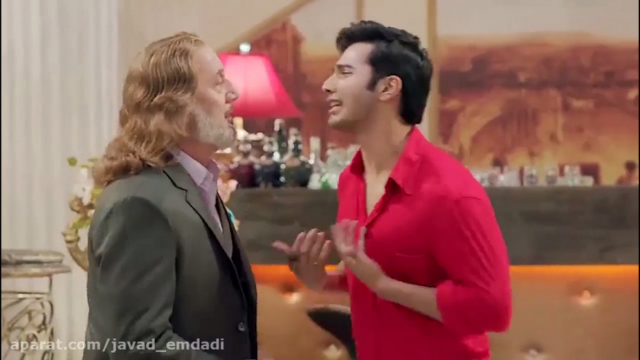 (3) فیلم سینمایی هندی من قهرما...