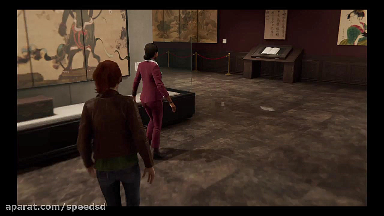 Marvel spider man part 3 مرد ع...