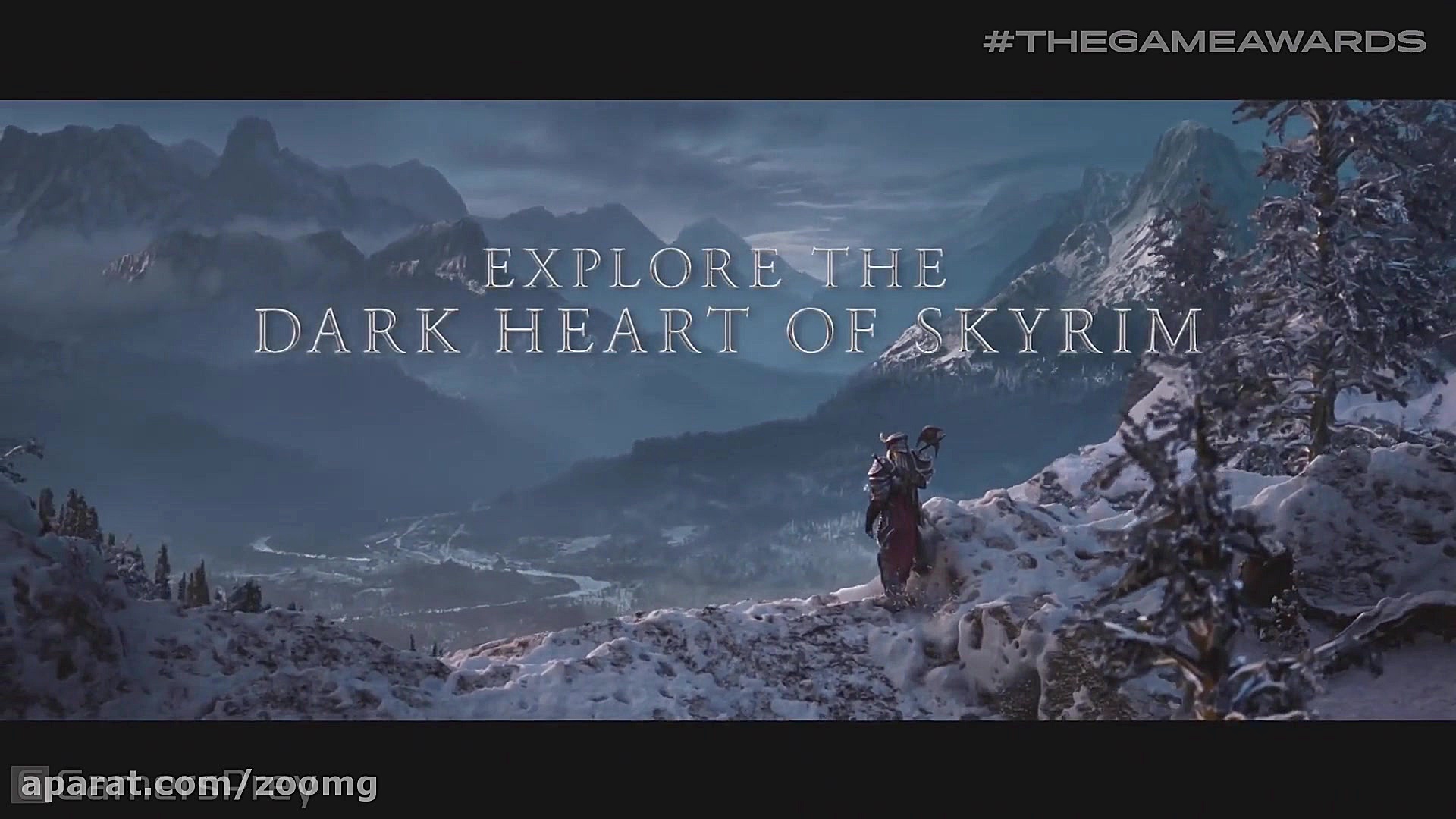 تریلر بسته الحاقی جدید Elder S...