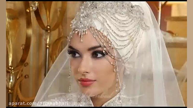 موزیک عاشقانه برای تالار عروسی...