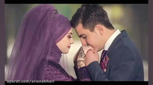 موزیک عاشقانه برای تالار عروسی...
