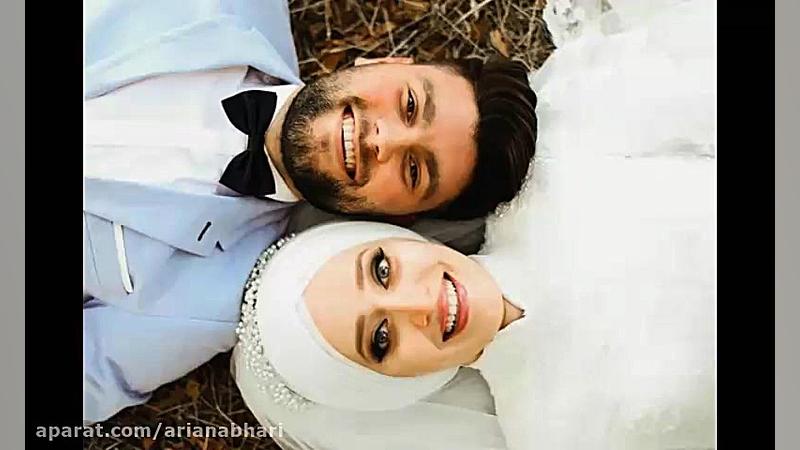 موزیک عاشقانه برای تالار عروسی...