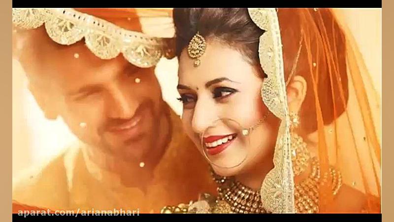 موزیک عاشقانه برای تالار عروسی...