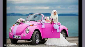موزیک عاشقانه برای تالار عروسی...