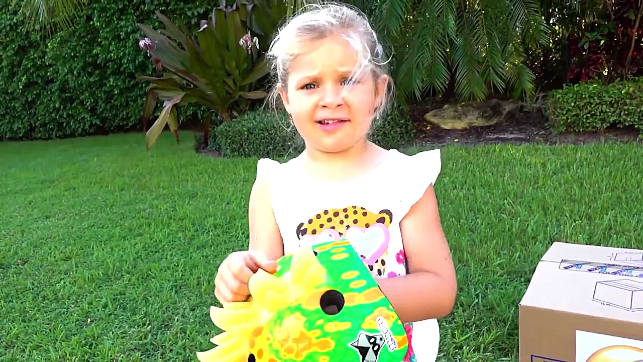 دیانا و روا سری جدید  Diana an...