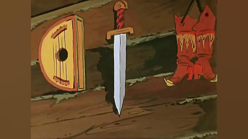 کارتون &laquo;گرگ و خرگوش&raqu...