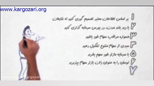 الفبای بورس قسمت سی ام