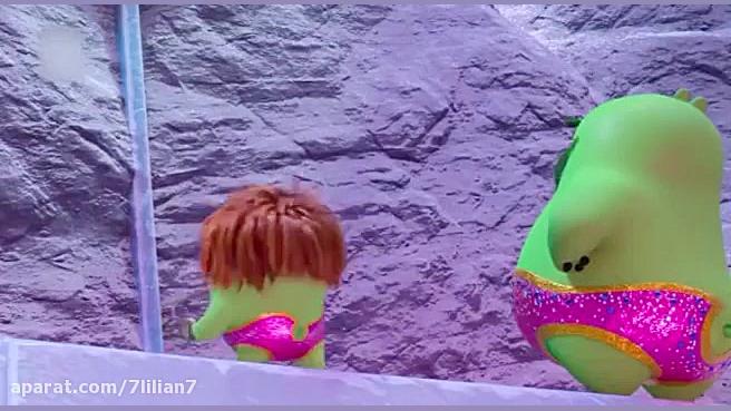 انیمیشن پرندگان خشمگین 2 angry birds 2019 دوبله فارسی زمان5734ثانیه