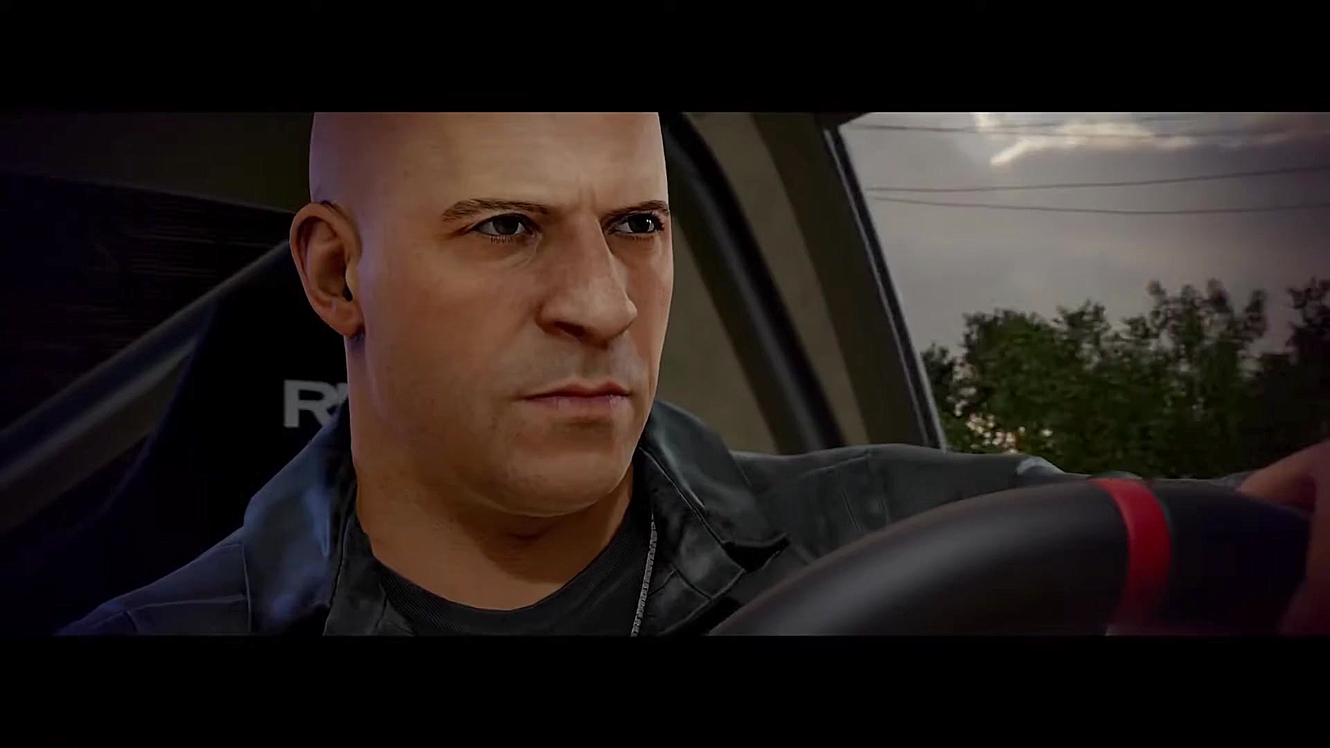 تریلر بازی Fast Furious Crossr...