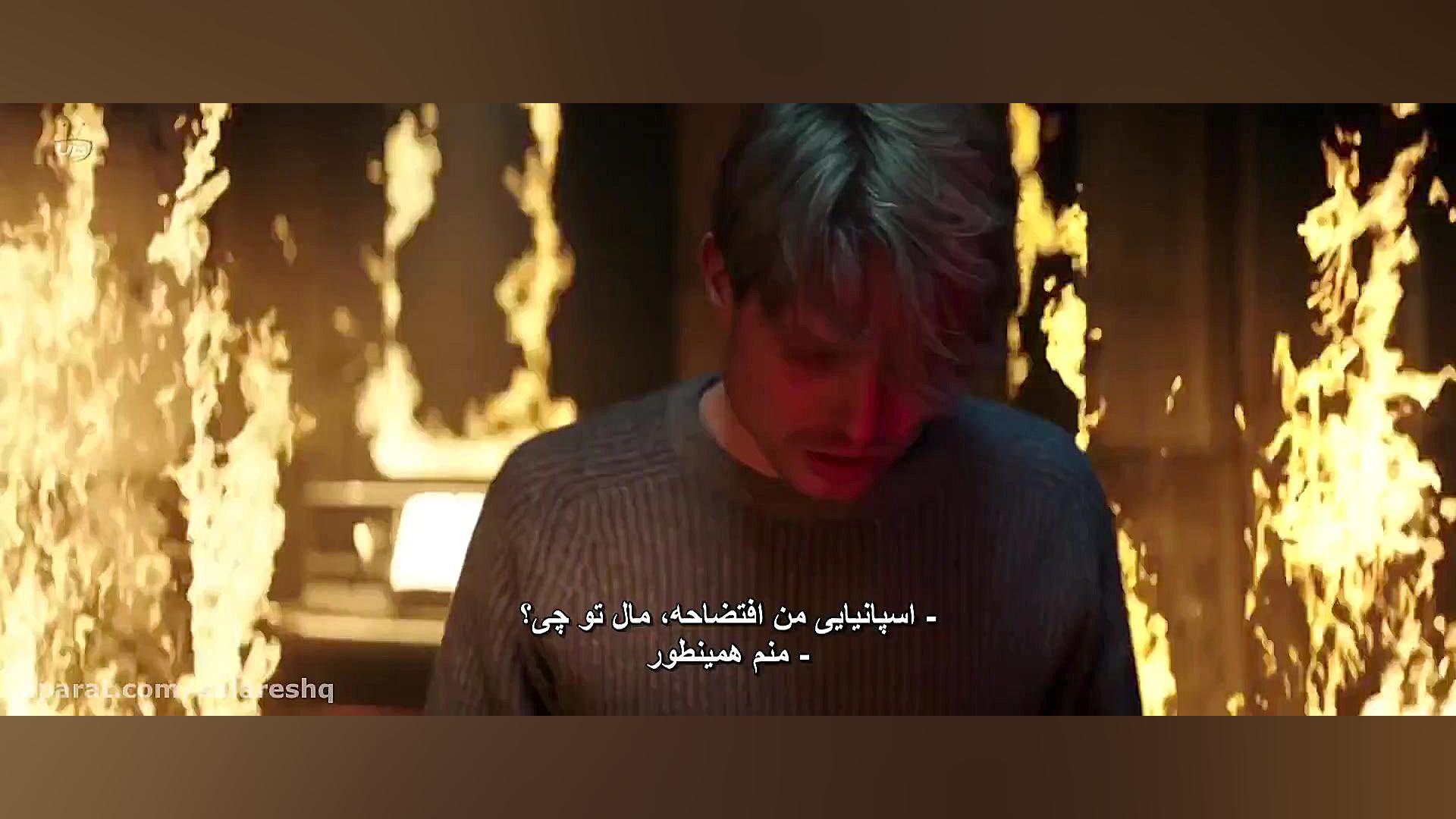 فیلم ترسناک هیجان انگیز Play 2...