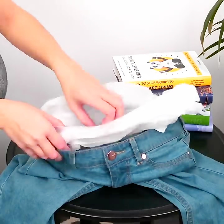 35 ترفند مد و لباس دخترانه: نک...