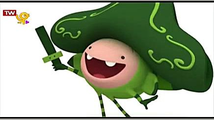 یاپ یاپس  قسمت ۱۲۳