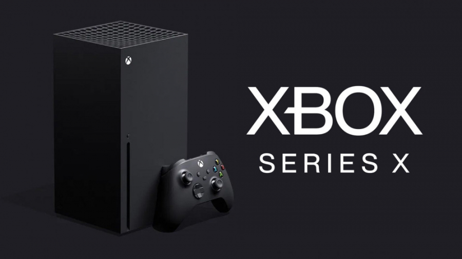 تریلر رونمایی از Xbox Series X...