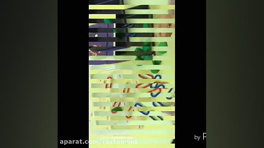 تمرین تقویت توجه و دقت دیداری