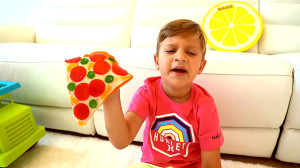 Diana play with new LOL surpri...