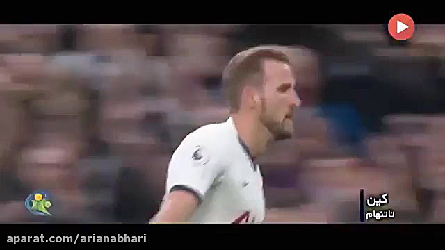 گلهای برتر این هفته لیگ های ار...