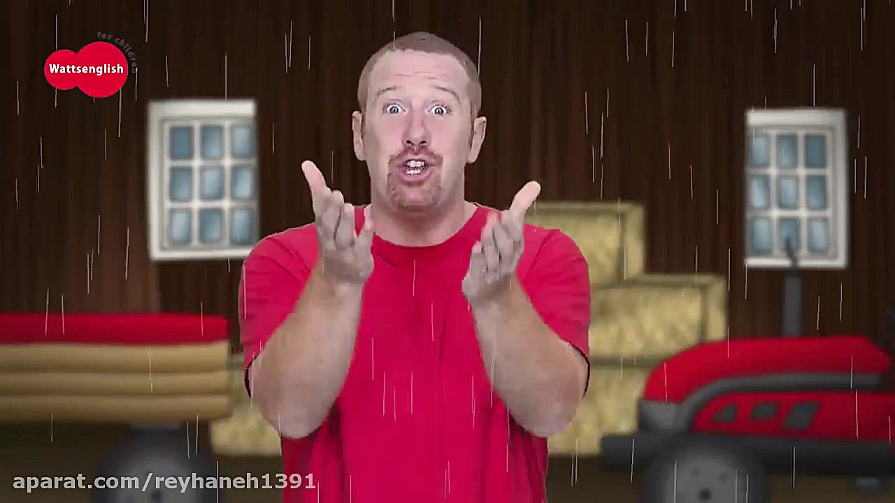 آموزش زبان فرانسوی با استیو قس...