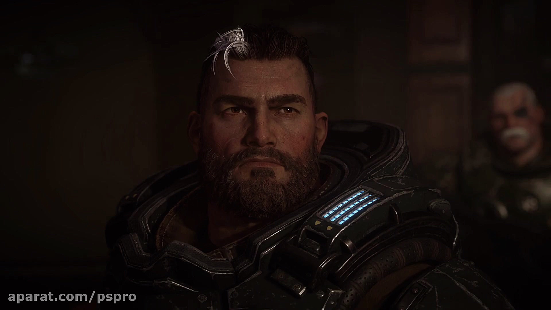 Gears Tactics  Official World...