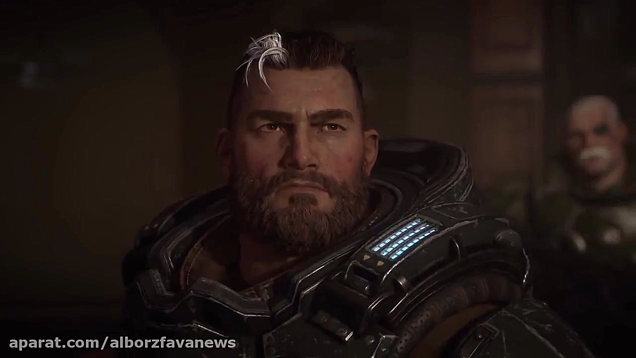 تریلر بازی Gears Tactics نسخه...