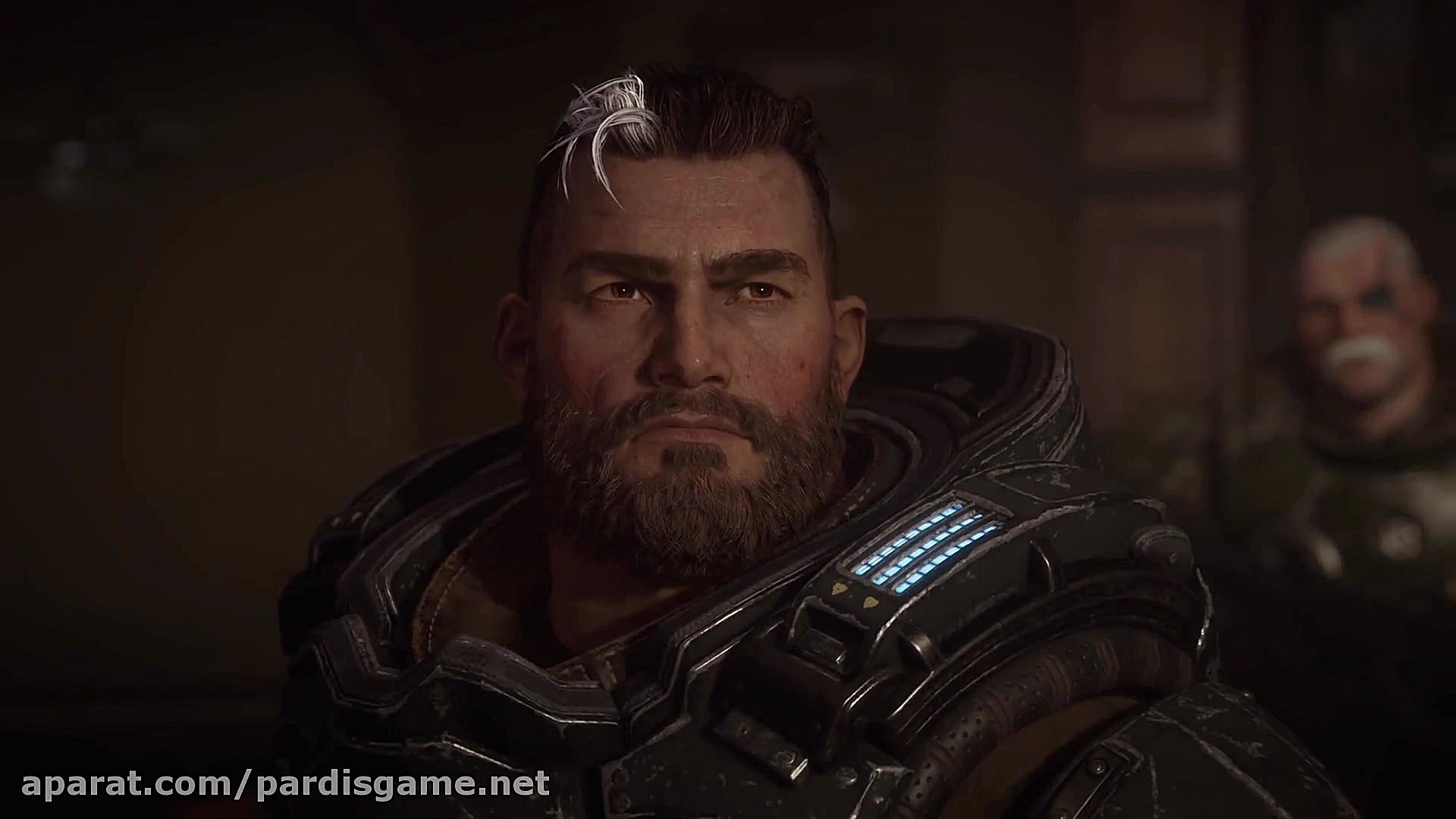 تریلر اعلام تاریخ عرضه ی بازی...