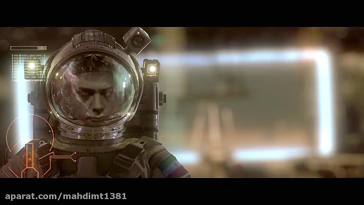 فیلم علمی تخیلی ایرانی سفر به...