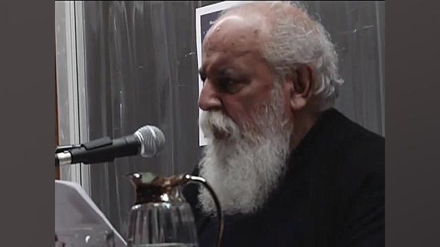 شبی با سایه دانشگاه  یو سی ال...