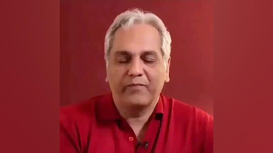 توضیح دادن نشانه ضعفه داداش