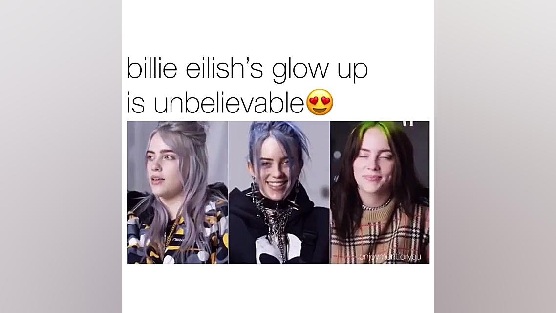 Billie eilish
