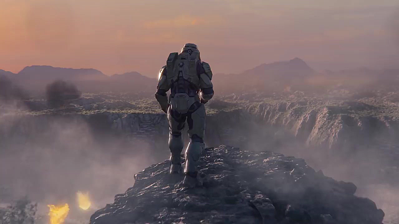 تریلر جدید سری ایکس باکس ایکس...