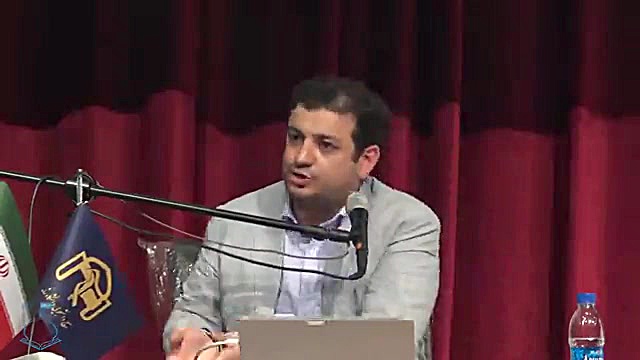 دانلود سخنرانی کامل استاد رائف...
