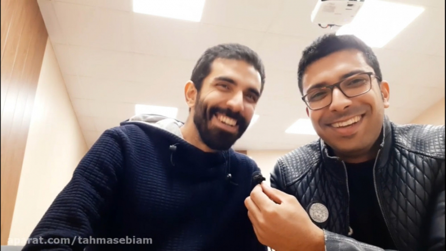 یه غلطی بکن(یه کاری بکن حتی اگ...