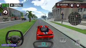 Drive for Speed: Simulator 201...