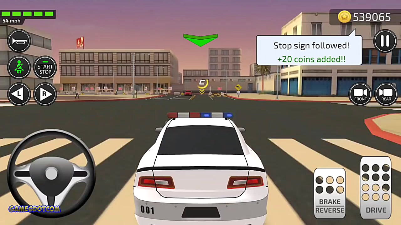 Car Driving Academy 2018 3D  N...