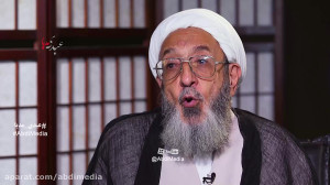گفتگو با هادی غفاری «گفت...