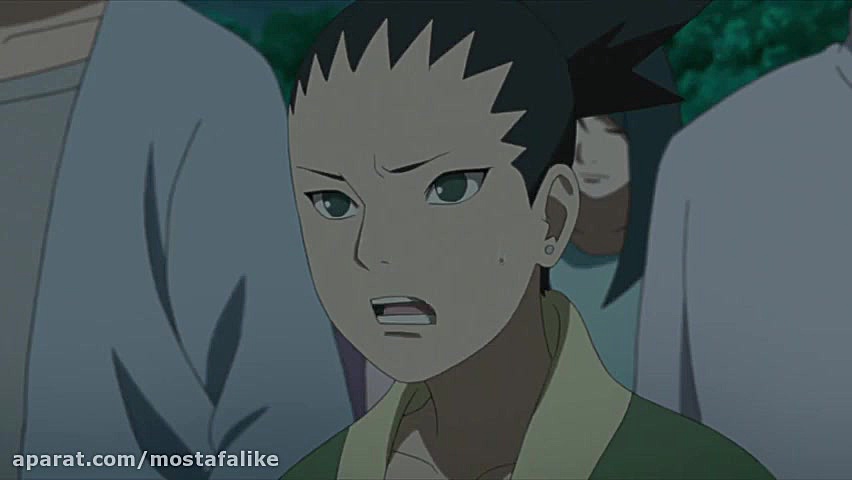 انیمه بوروتو قسمت 14 زیرنویس ف...