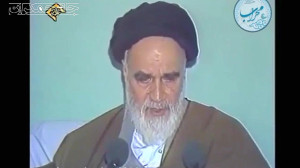 به این سخنان امام خمینی دقت کن...